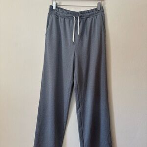 Vuori wide leg sweatpants